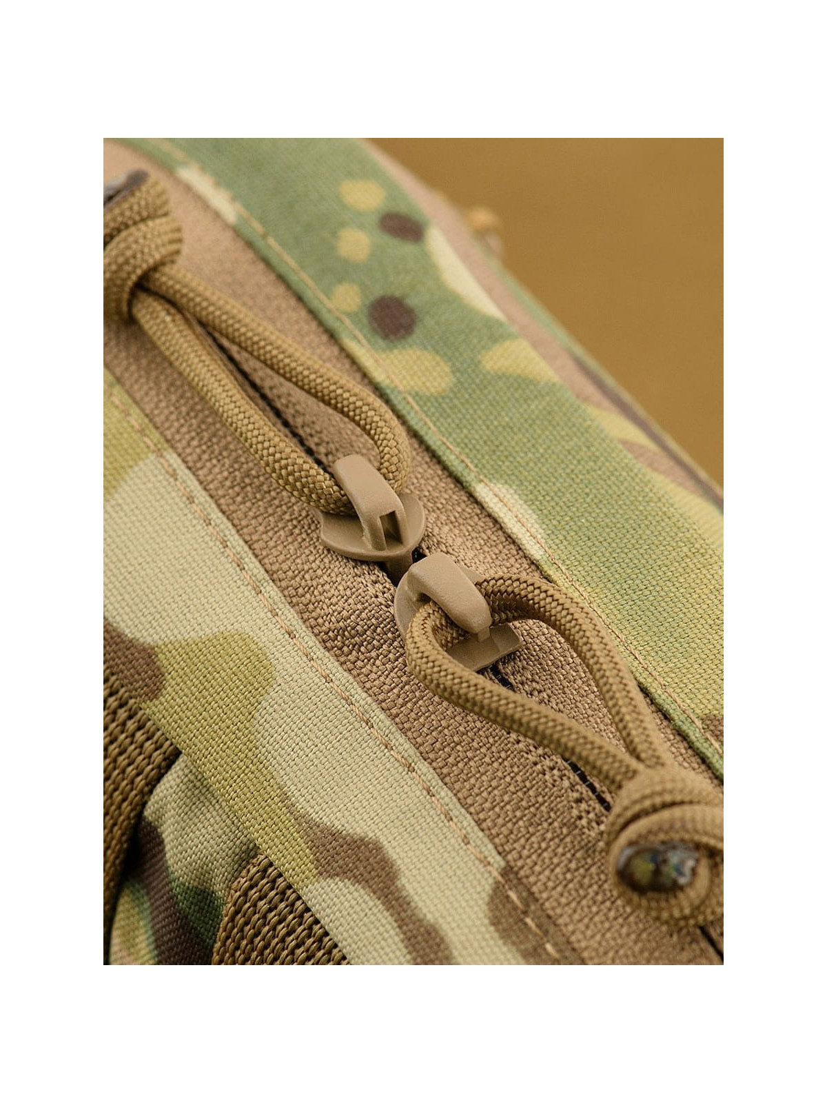 M-TAC Zasobnik Kieszeń Organizer Elite Multicam