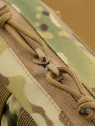 M-TAC Zasobnik Kieszeń Organizer Elite Multicam
