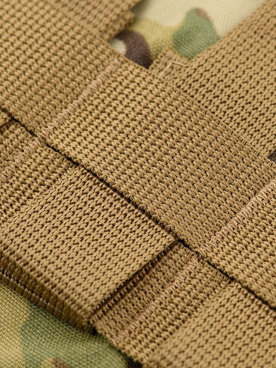 M-TAC Zasobnik Kieszeń Organizer Elite Multicam