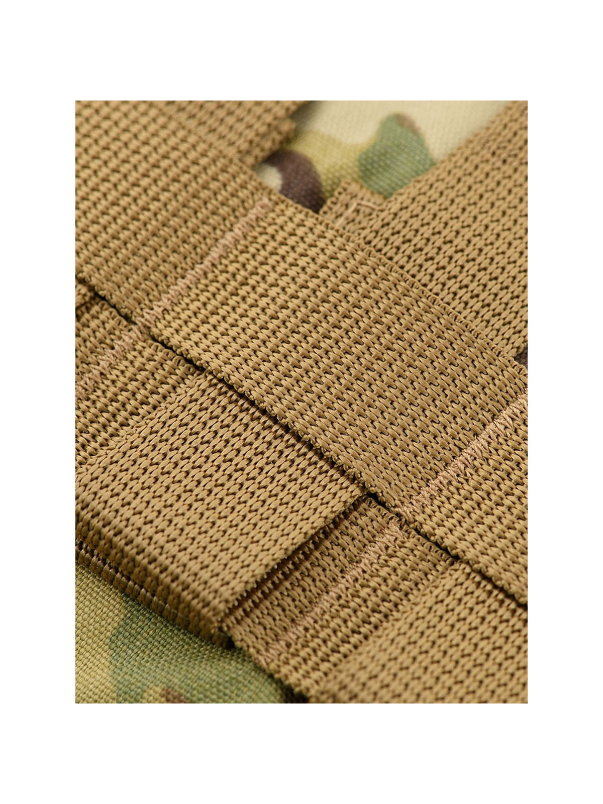 M-TAC Zasobnik Kieszeń Organizer Elite Multicam
