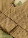 M-TAC Zasobnik Kieszeń Organizer Elite Multicam