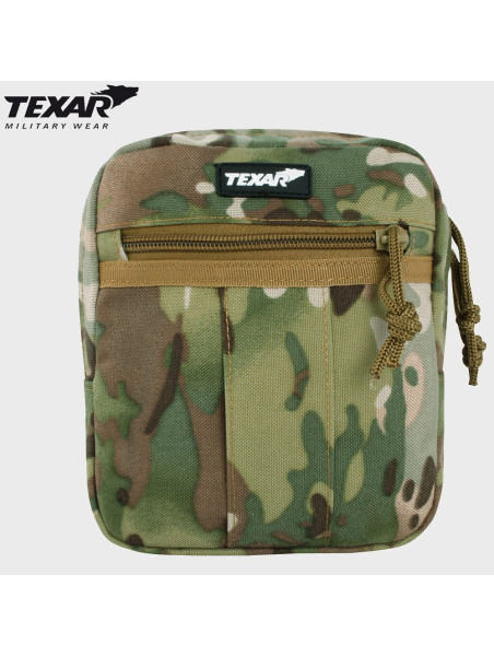 TEXAR ZASOBNIK KIESZEŃ MB-12 MC CAMO
