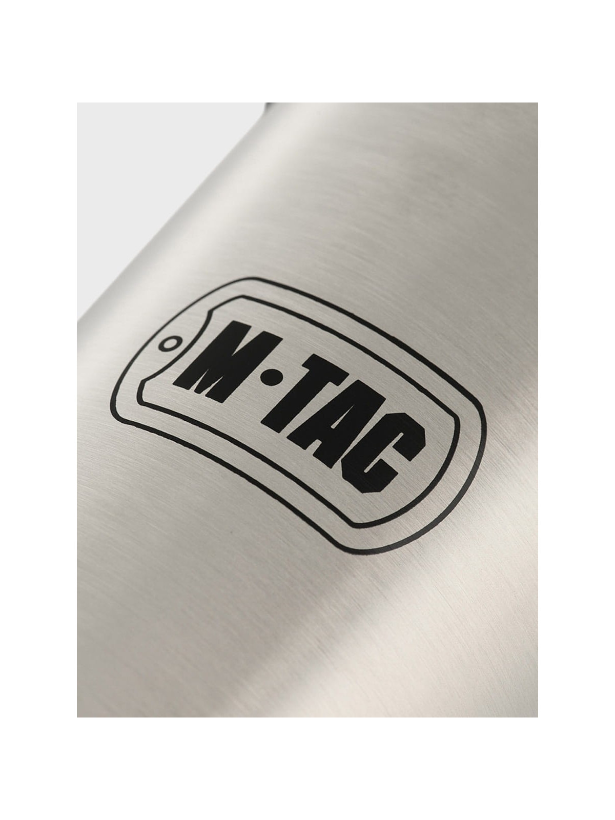M-TAC KUBEK TERMICZNY PRÓŻNIOWY ZAWOREM 450 ml STAL NIERDZEWNA