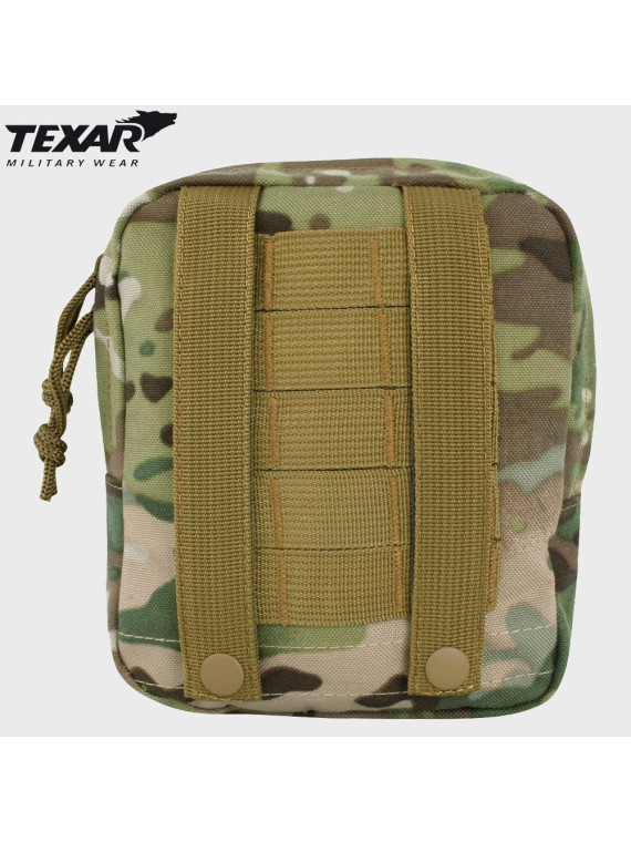 TEXAR ZASOBNIK KIESZEŃ MB-12 MC CAMO