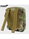 TEXAR ZASOBNIK KIESZEŃ MB-12 MC CAMO