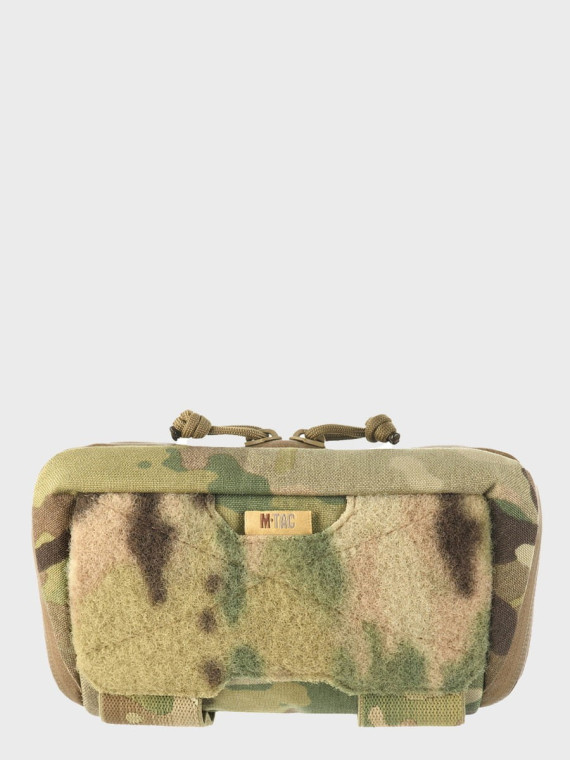 M-TAC Zasobnik Administracyjny Admin Elite Multicam
