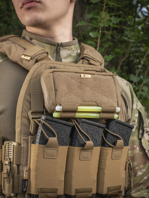 M-TAC Zasobnik Administracyjny Admin Elite Multicam
