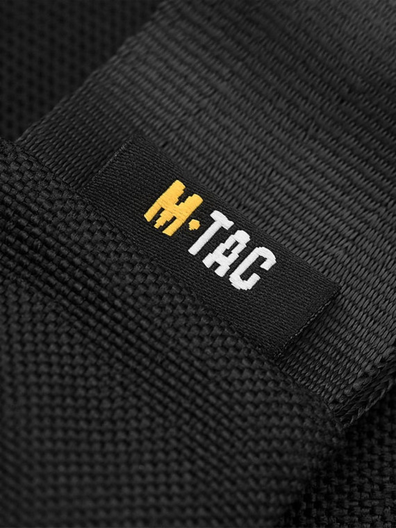 M-TAC Torba na Ramię typu Kabura Elite Gen.IV Rzep Czarna