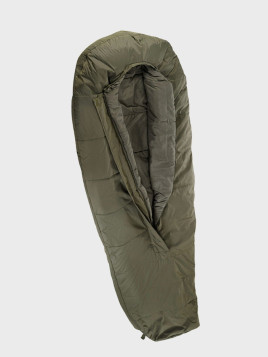 M-TAC Śpiwor Wojskowy 230х80 cm Oliwkowy
