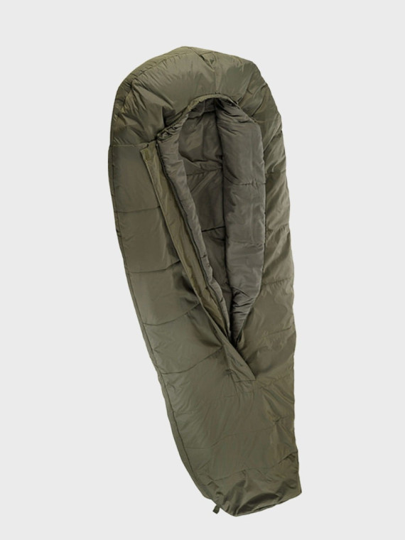 M-TAC Śpiwor Wojskowy 230х80 cm Oliwkowy