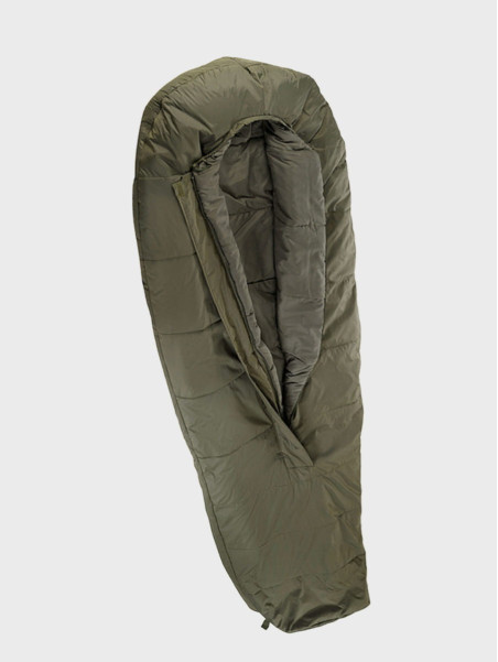 M-TAC Śpiwor Wojskowy 230х80 cm Oliwkowy