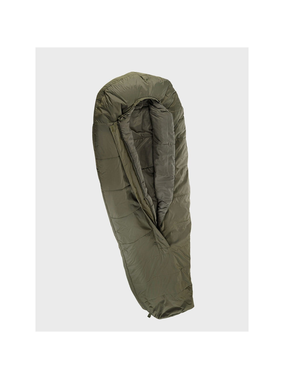 M-TAC Śpiwor Wojskowy 230х80 cm Oliwkowy