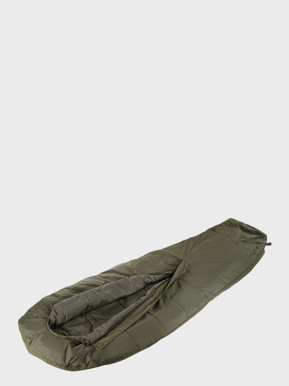 M-TAC Śpiwor Wojskowy 230х80 cm Oliwkowy