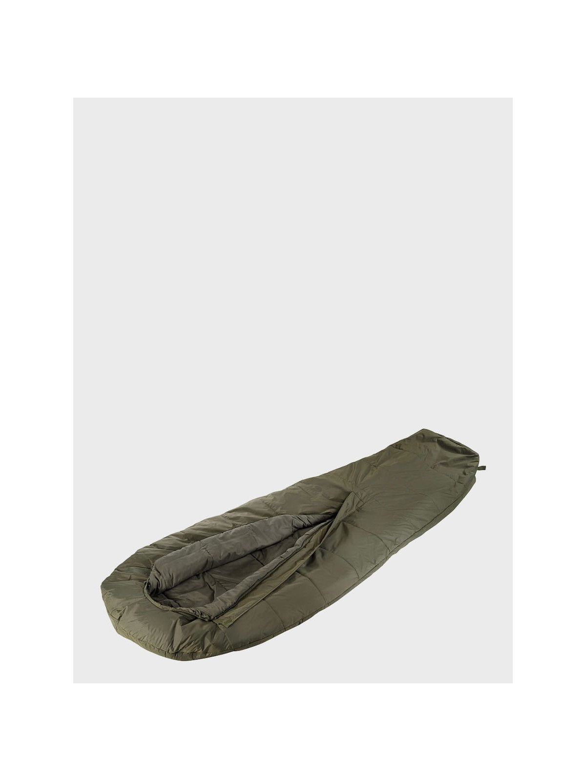 M-TAC Śpiwor Wojskowy 230х80 cm Oliwkowy