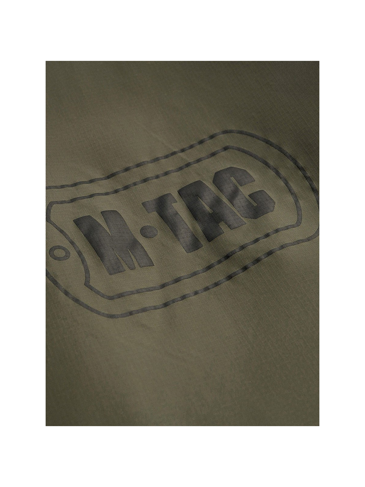 M-TAC Śpiwor Wojskowy 230х80 cm Oliwkowy