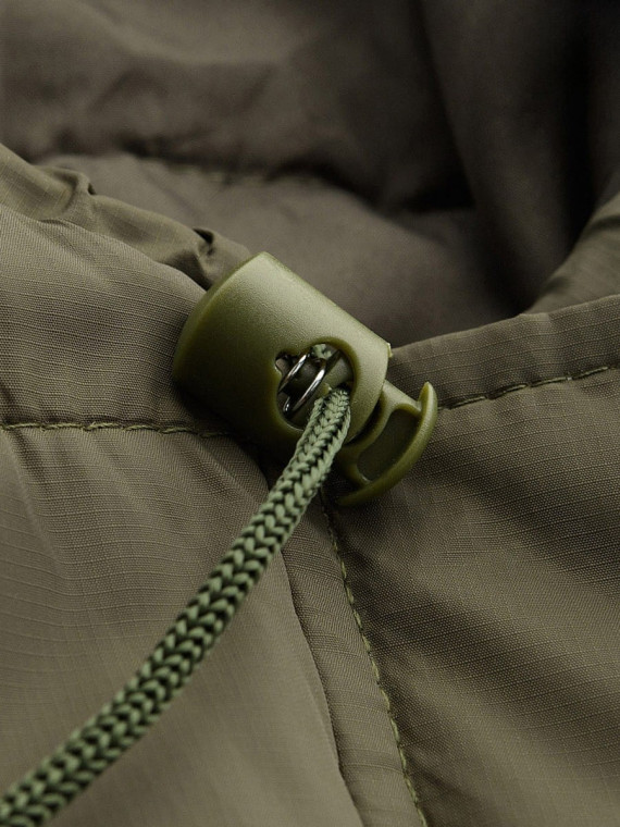 M-TAC Śpiwor Wojskowy 230х80 cm Oliwkowy