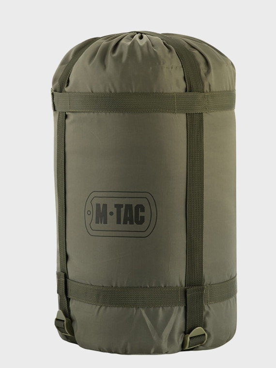 M-TAC Śpiwor Wojskowy 230х80 cm Oliwkowy
