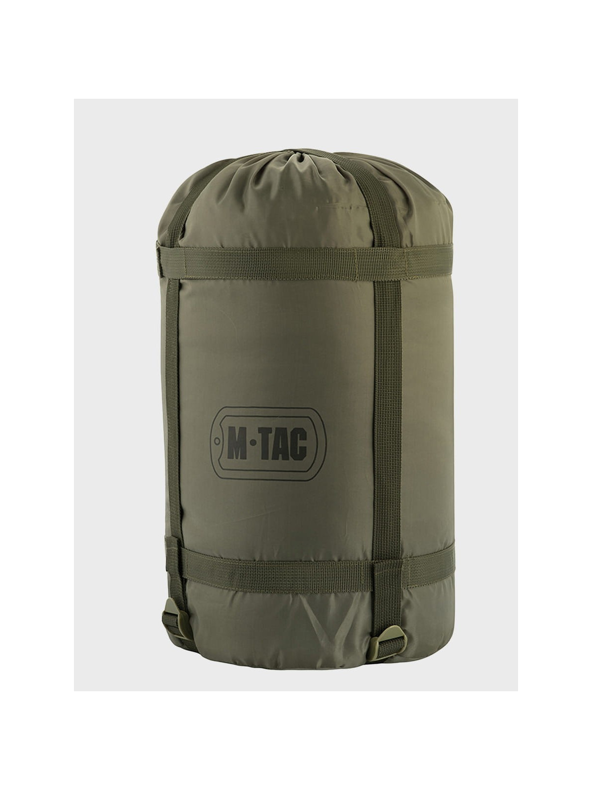 M-TAC Śpiwor Wojskowy 230х80 cm Oliwkowy