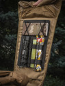 M-TAC Wkładka Modułowa Molle 27x16,5 Laser Cut Czarna