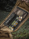 M-TAC Wkładka Modułowa Molle 27x16,5 Laser Cut Czarna