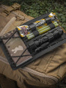 M-TAC Wkładka Modułowa Molle 27x16,5 Laser Cut Czarna