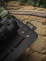 M-TAC Wkładka Modułowa Molle 27x16,5 Laser Cut Czarna
