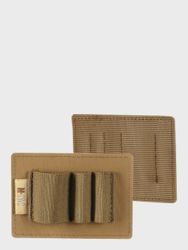 M-TAC ORGANIZER EDC WSTAWKA MODUŁOWA MAŁA 3 SEKCJE COYOTE