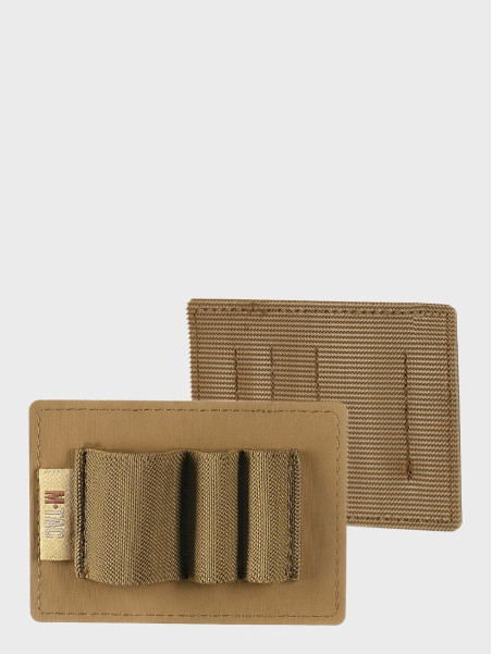 M-TAC ORGANIZER EDC WSTAWKA MODUŁOWA MAŁA 3 SEKCJE COYOTE