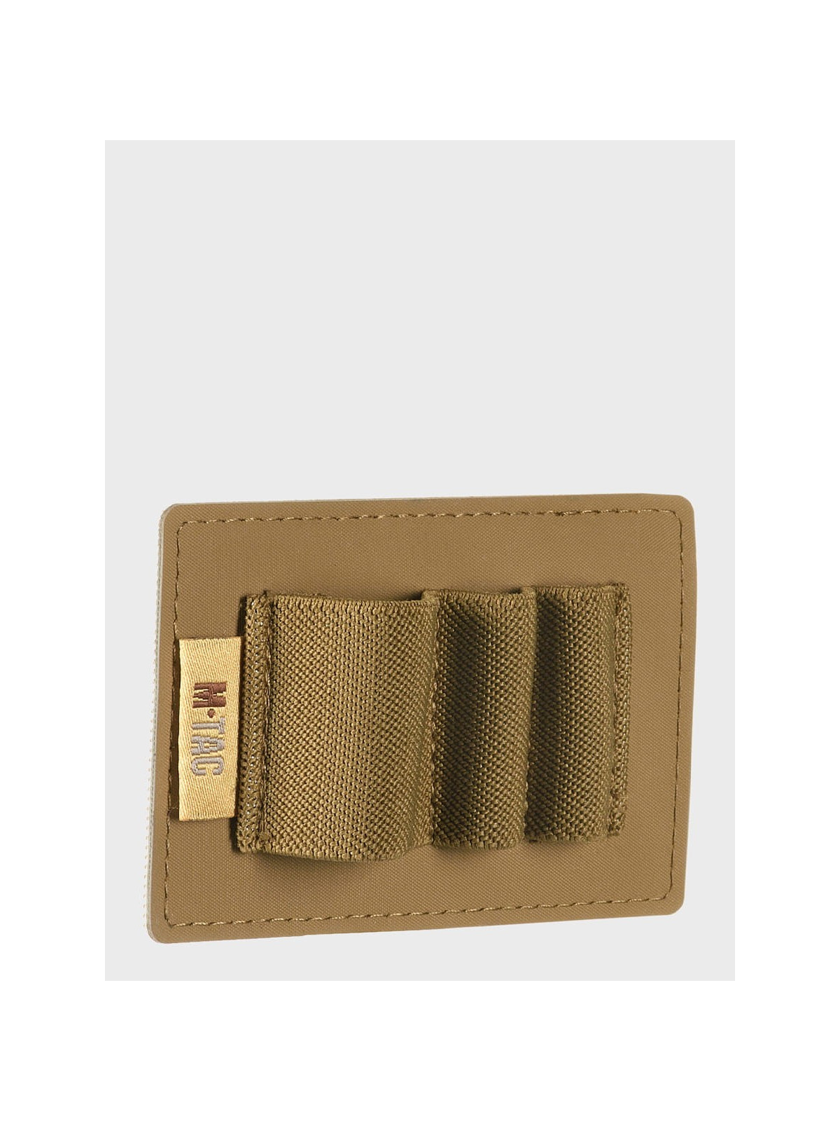 M-TAC ORGANIZER EDC WSTAWKA MODUŁOWA MAŁA 3 SEKCJE COYOTE