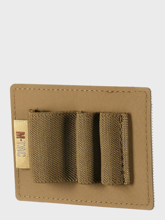 M-TAC ORGANIZER EDC WSTAWKA MODUŁOWA MAŁA 3 SEKCJE COYOTE