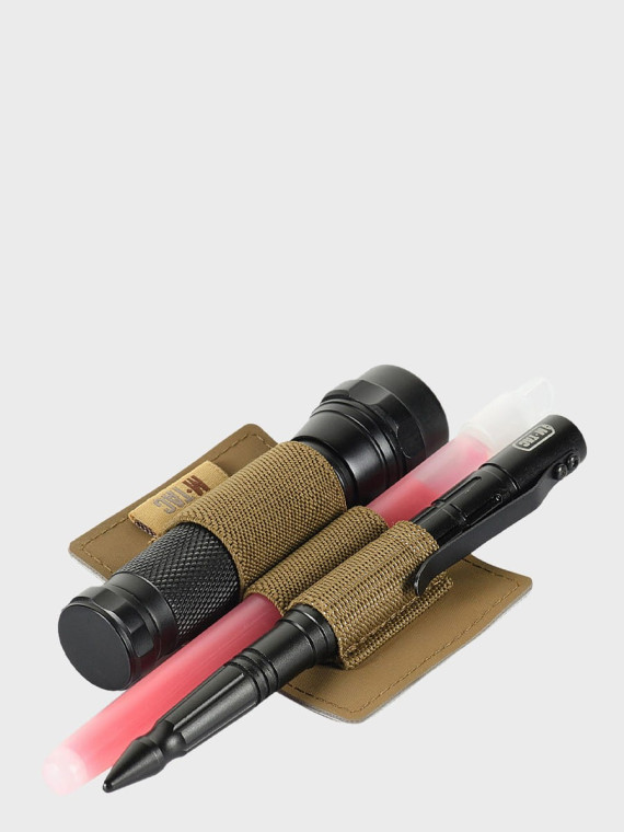 M-TAC ORGANIZER EDC WSTAWKA MODUŁOWA MAŁA 3 SEKCJE COYOTE