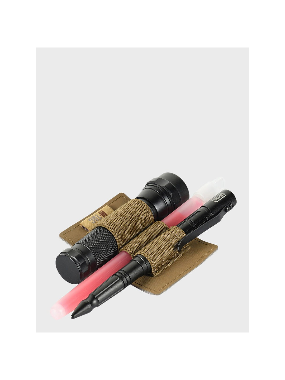 M-TAC ORGANIZER EDC WSTAWKA MODUŁOWA MAŁA 3 SEKCJE COYOTE