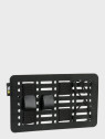 M-TAC Wkładka Modułowa Molle 19,5x11 Laser Cut Czarna