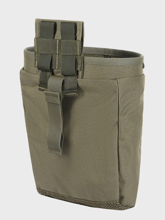M-TAC Torba Zrzutowa Na Magazynki Lite Elite Oliwkowa