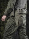 M-TAC Torba Zrzutowa Na Magazynki Lite Elite Oliwkowa