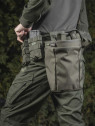 M-TAC Torba Zrzutowa Na Magazynki Lite Elite Oliwkowa