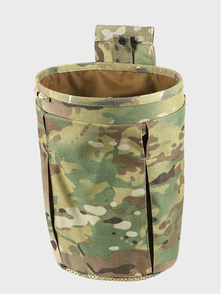 M-TAC Torba Zrzutowa Na Magazynki Lite Elite Multicam