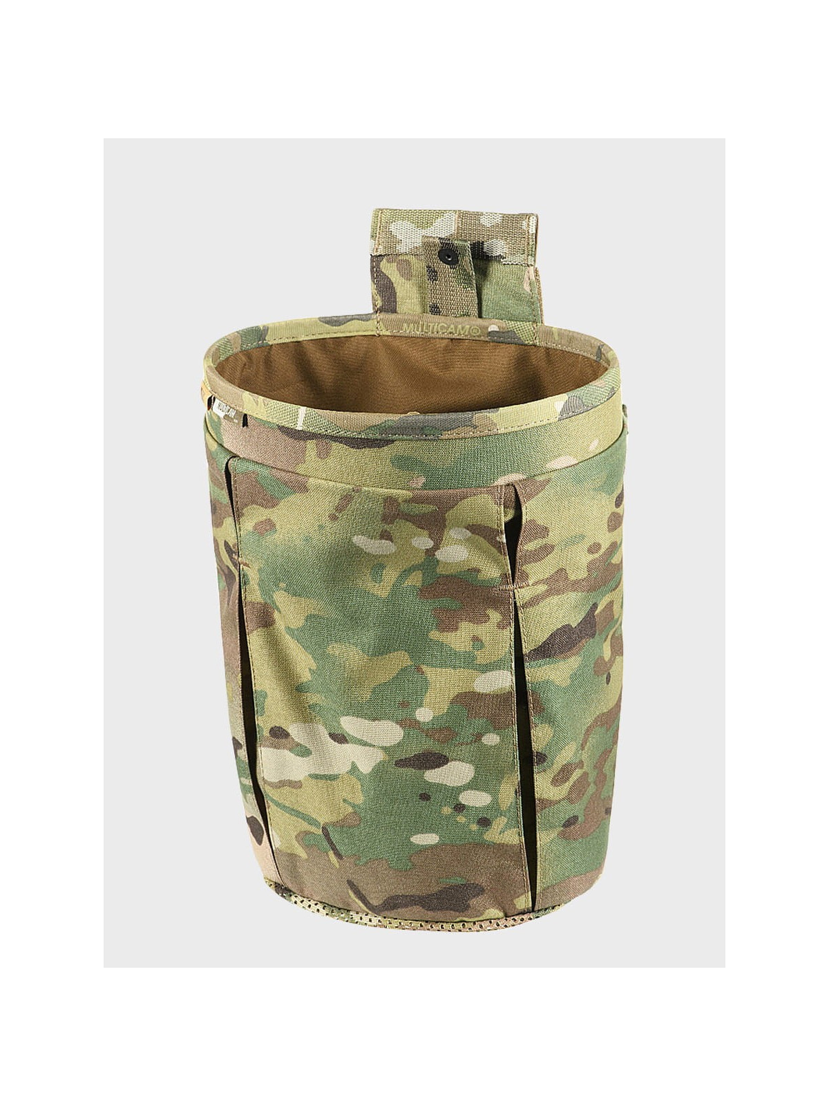 M-TAC Torba Zrzutowa Na Magazynki Lite Elite Multicam