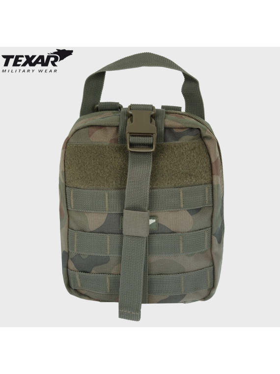 TEXAR ZASOBNIK KIESZEŃ MB-10 WZ.93