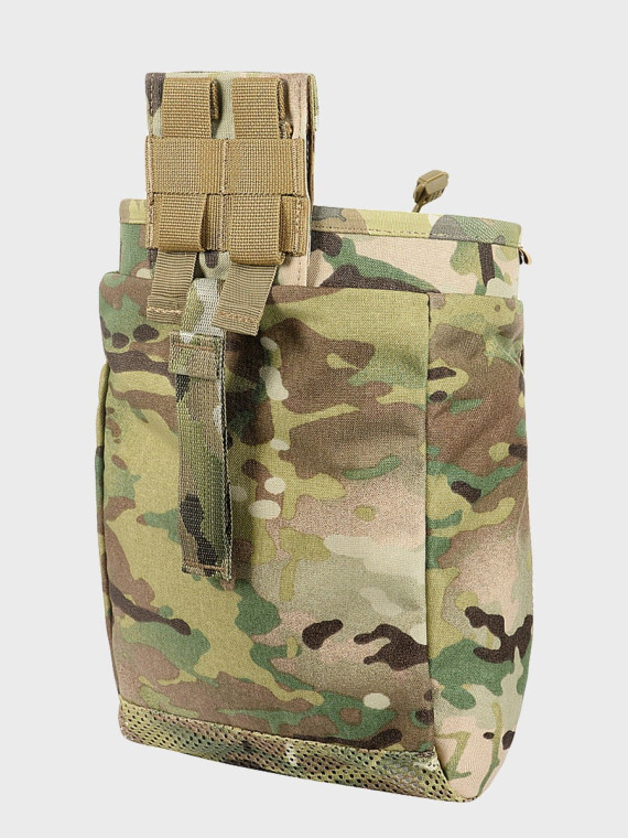 M-TAC Torba Zrzutowa Na Magazynki Lite Elite Multicam