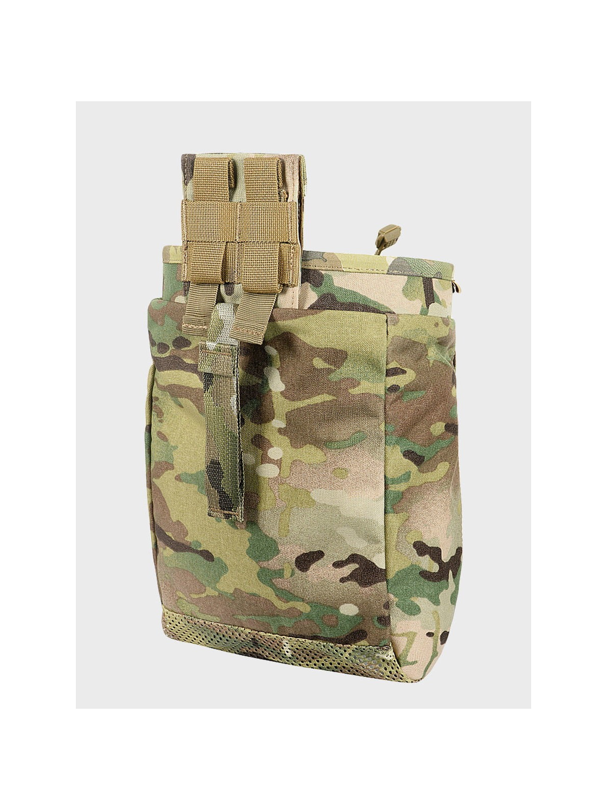 M-TAC Torba Zrzutowa Na Magazynki Lite Elite Multicam
