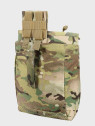 M-TAC Torba Zrzutowa Na Magazynki Lite Elite Multicam