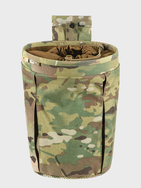 M-TAC Torba Zrzutowa Na Magazynki Lite Elite Multicam