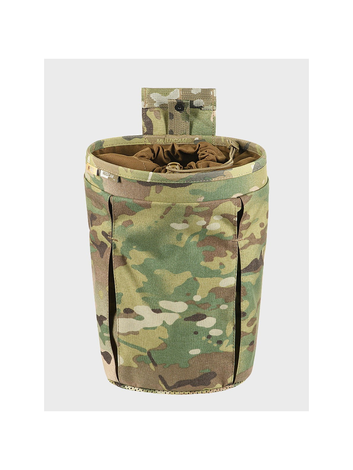 M-TAC Torba Zrzutowa Na Magazynki Lite Elite Multicam