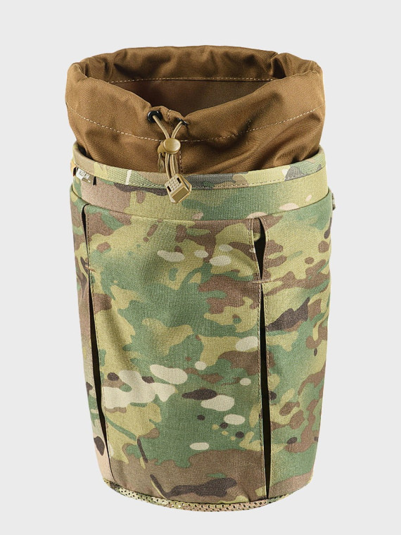 M-TAC Torba Zrzutowa Na Magazynki Lite Elite Multicam