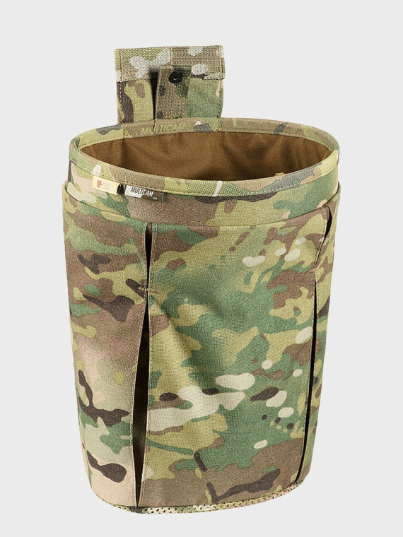 M-TAC Torba Zrzutowa Na Magazynki Lite Elite Multicam