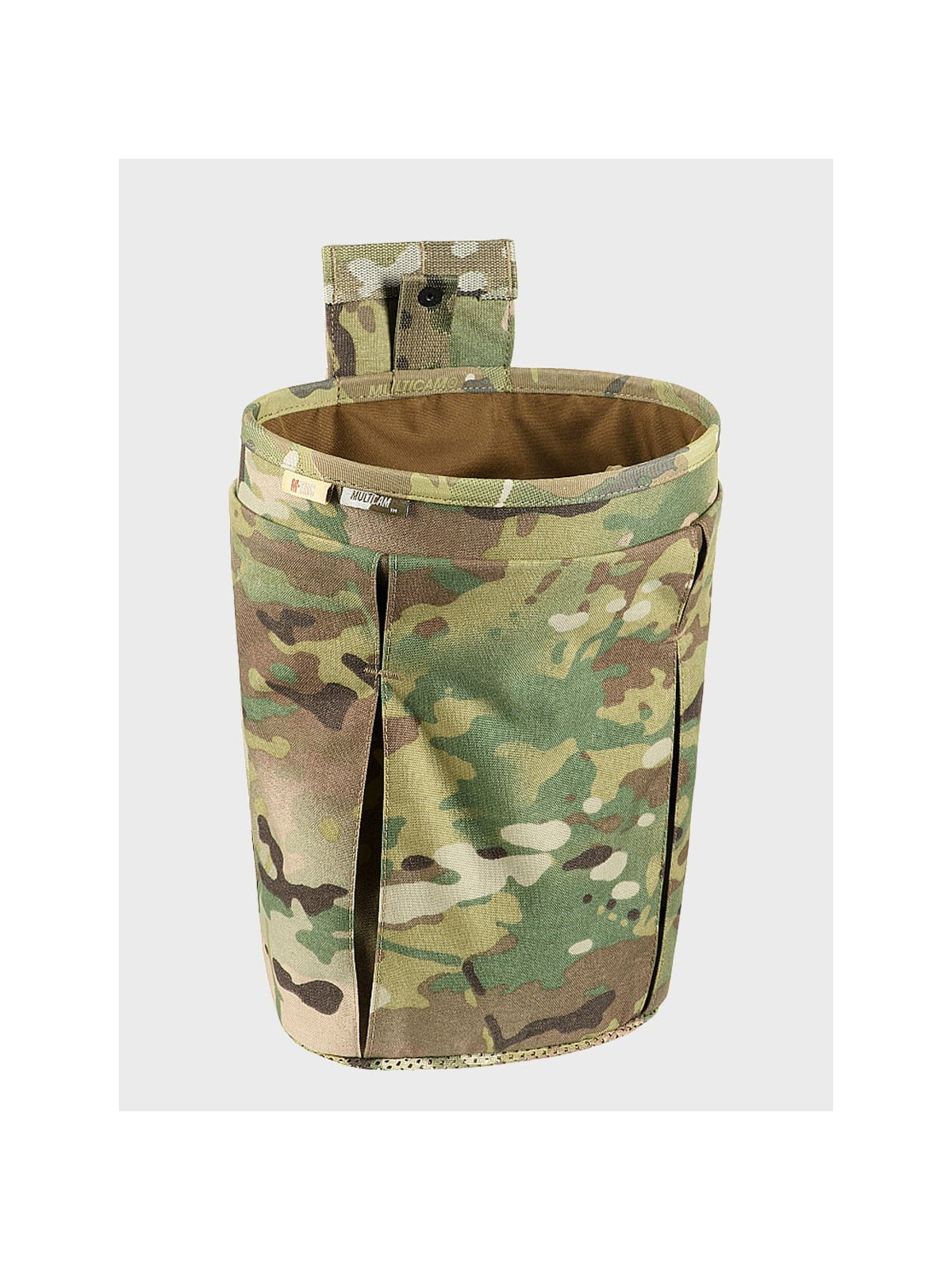 M-TAC Torba Zrzutowa Na Magazynki Lite Elite Multicam