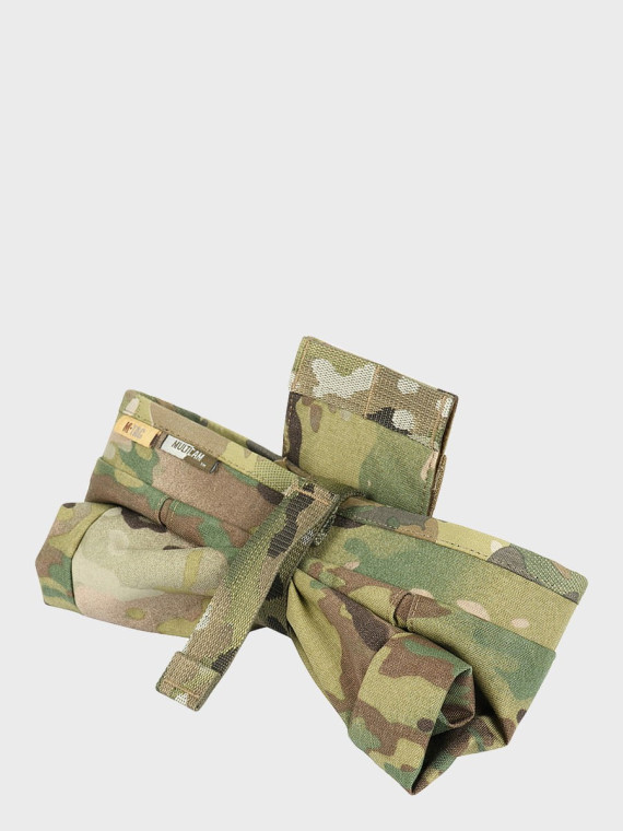 M-TAC Torba Zrzutowa Na Magazynki Lite Elite Multicam