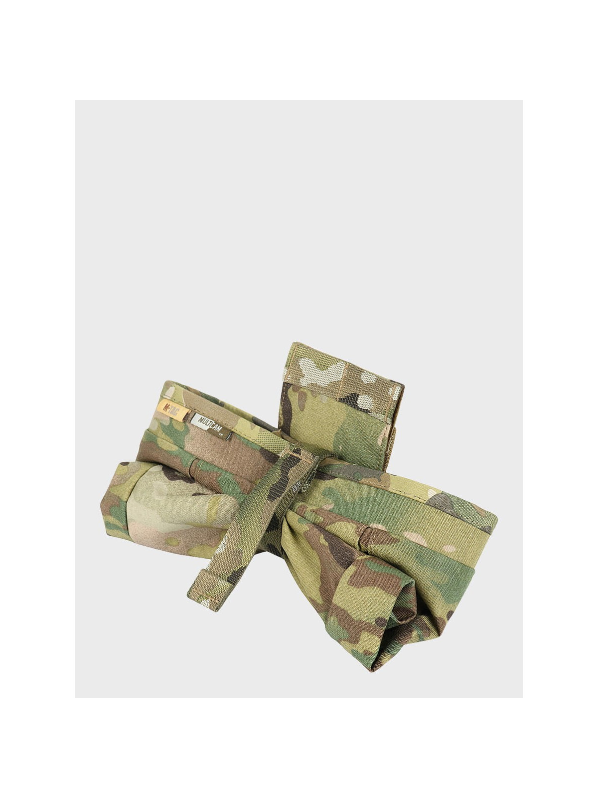 M-TAC Torba Zrzutowa Na Magazynki Lite Elite Multicam