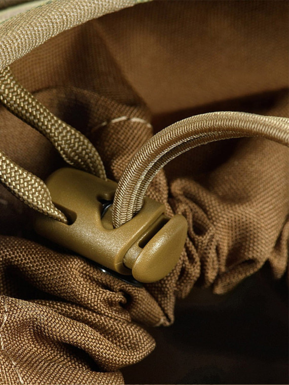M-TAC Torba Zrzutowa Na Magazynki Lite Elite Multicam